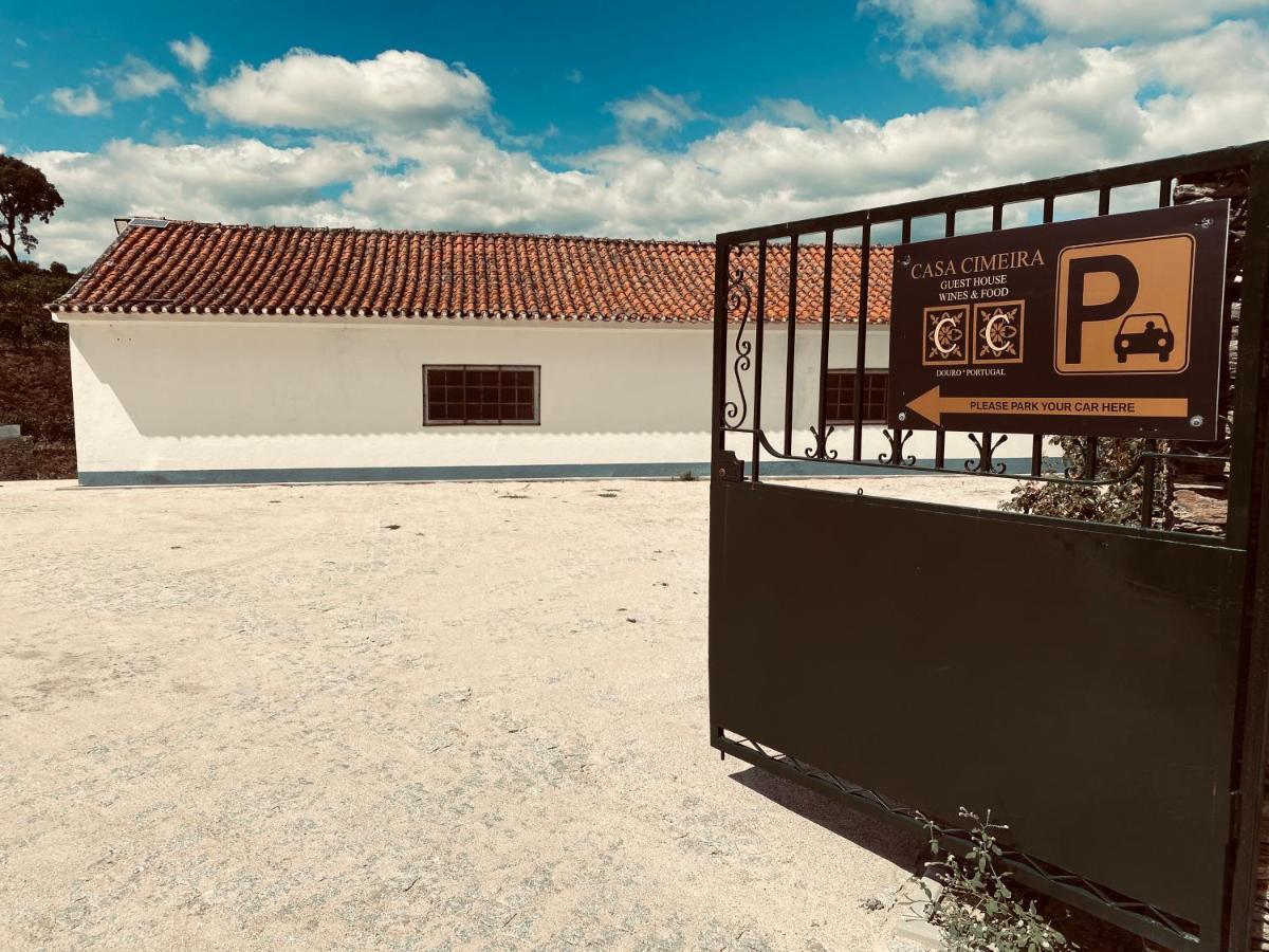 Quinta Da Casa Cimeira, Guest House, Wines & Food