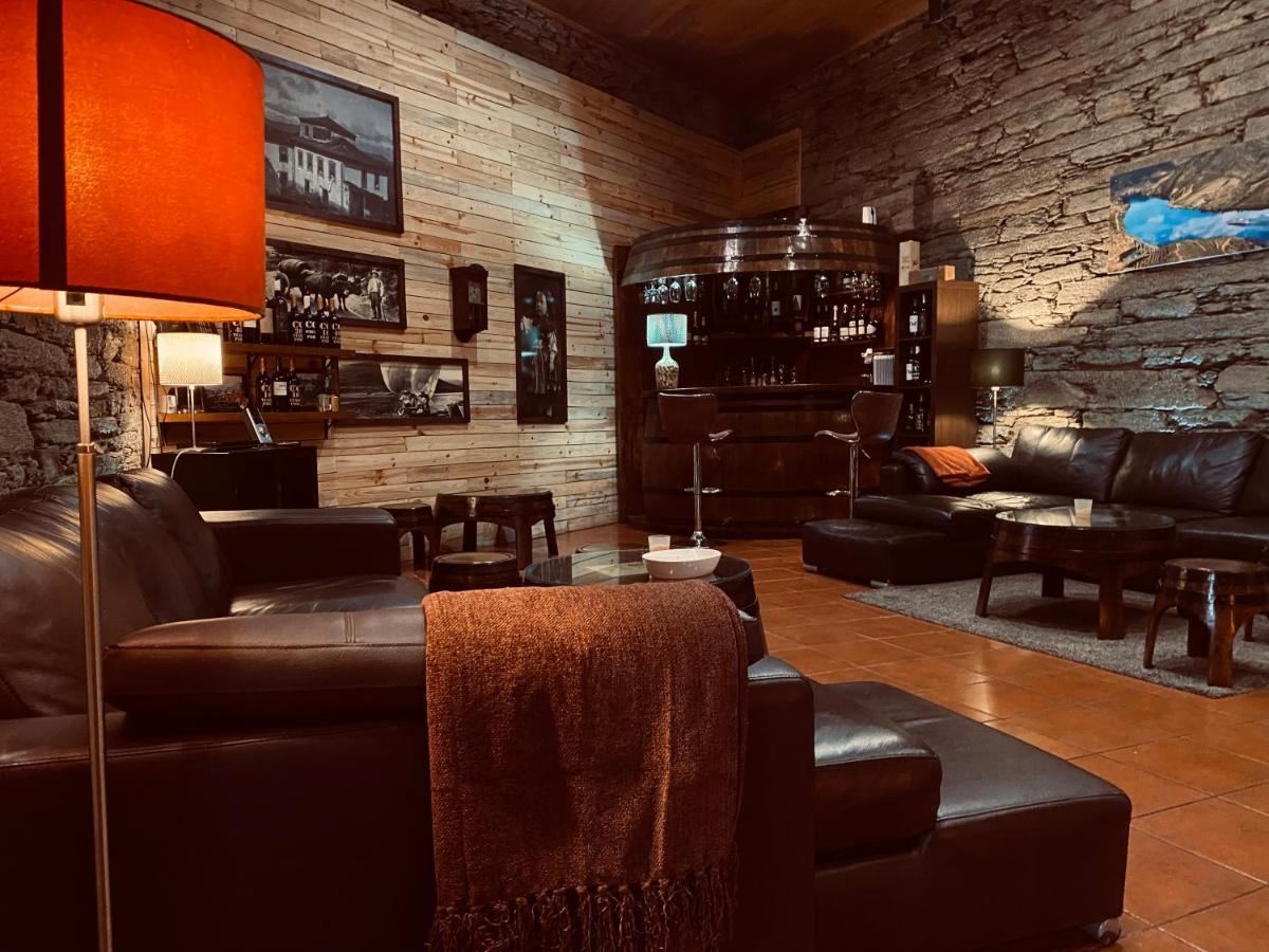 Quinta Da Casa Cimeira, Guest House, Wines & Food Valenca do Douro