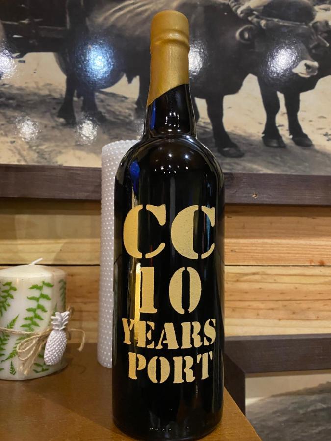 Quinta Da Casa Cimeira, Guest House, Wines & Food
