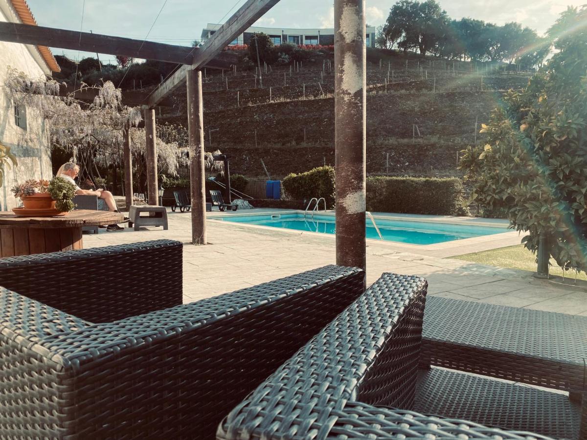 Quinta Da Casa Cimeira, Guest House, Wines & Food