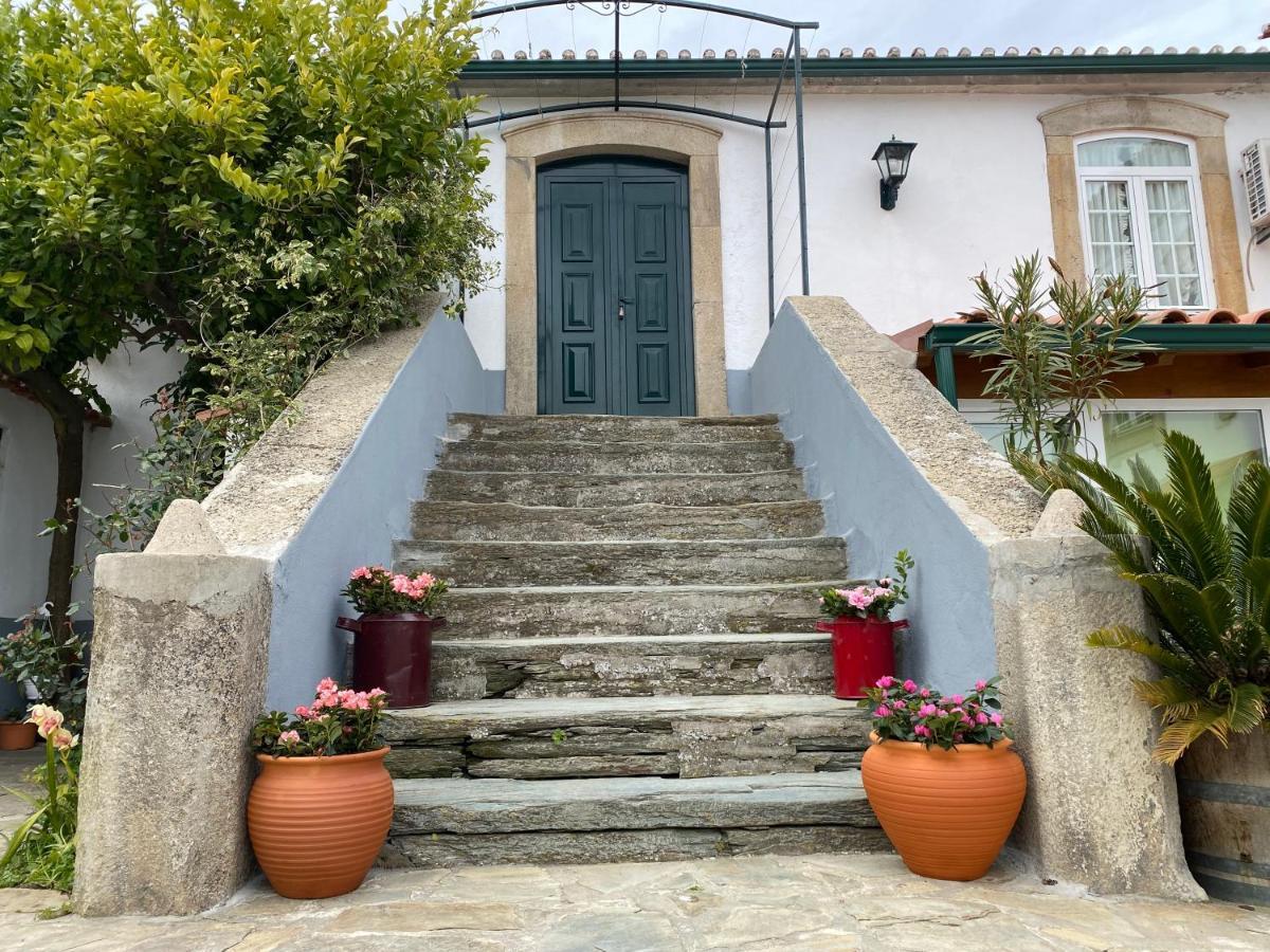 Quinta Da Casa Cimeira, Guest House, Wines & Food * Valença do Douro