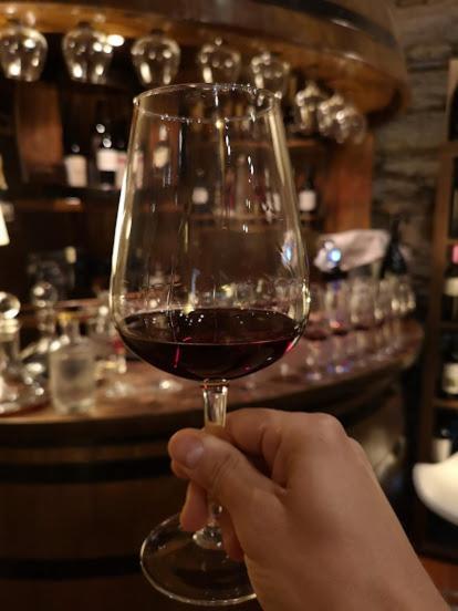Quinta Da Casa Cimeira, Guest House, Wines & Food