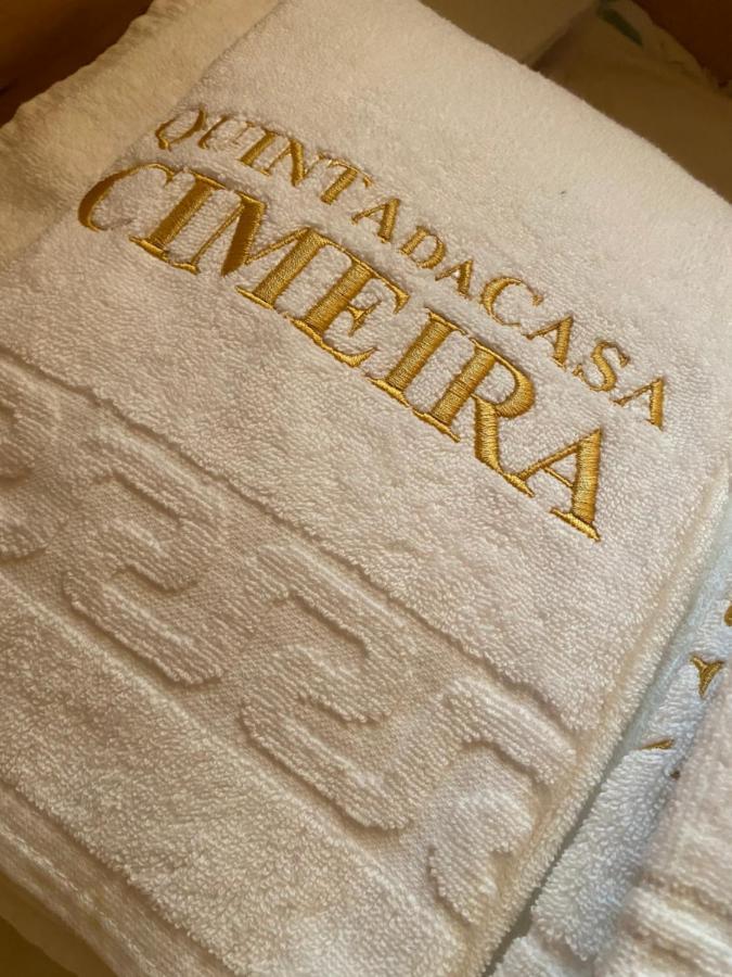 Farm stay Quinta Da Casa Cimeira, Guest House, Wines & Food