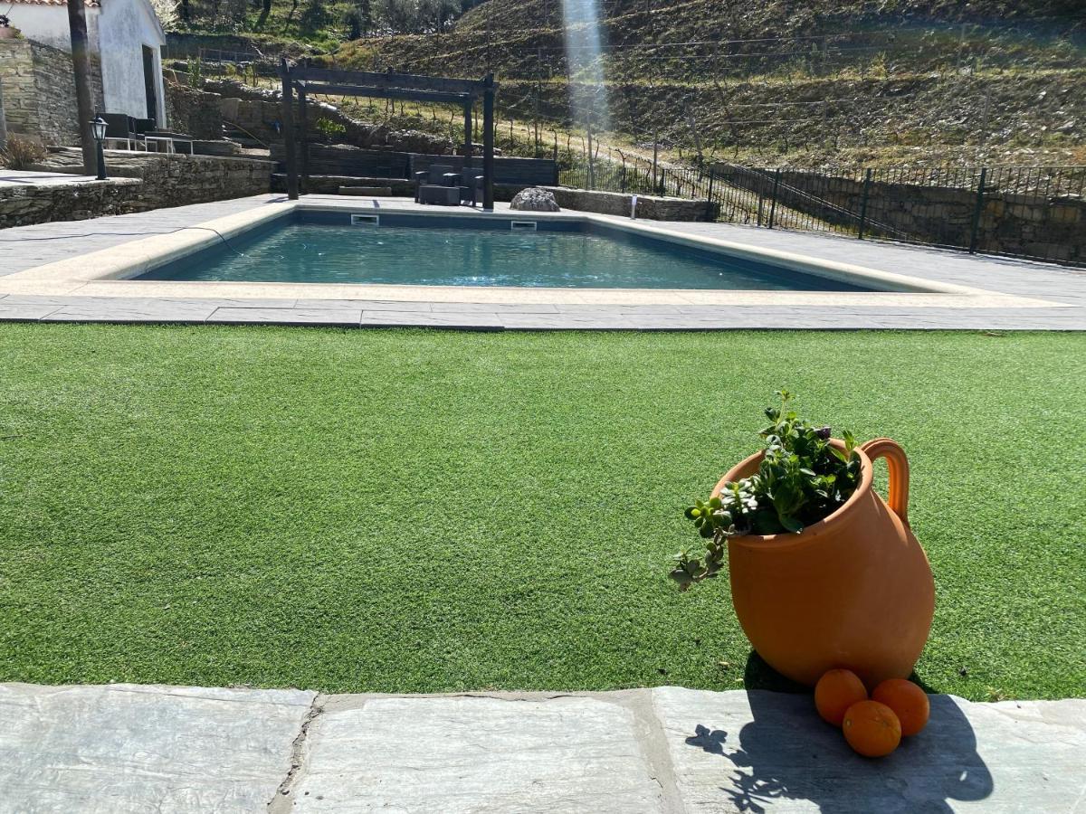Quinta Da Casa Cimeira, Guest House, Wines & Food * Valenca do Douro