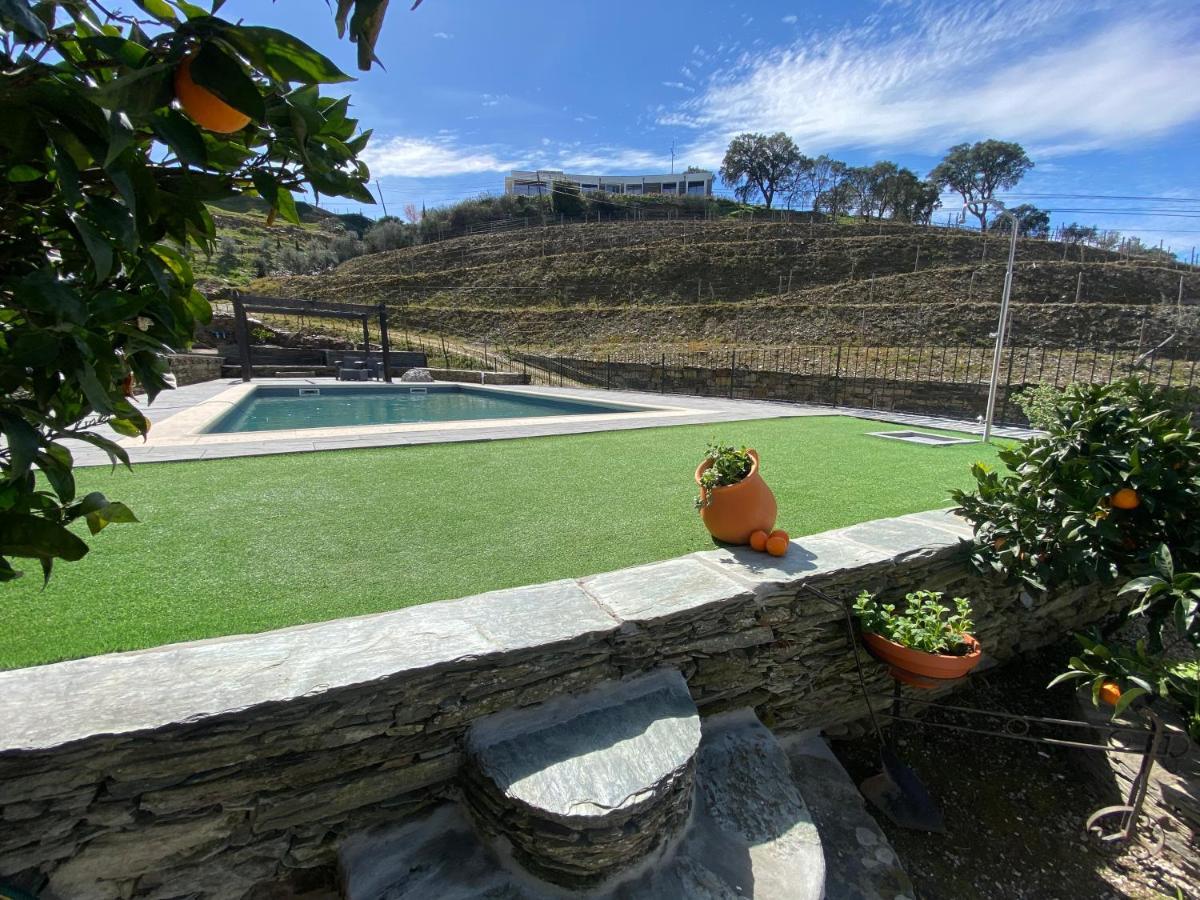 Farm stay Quinta Da Casa Cimeira, Guest House, Wines & Food Valenca do Douro