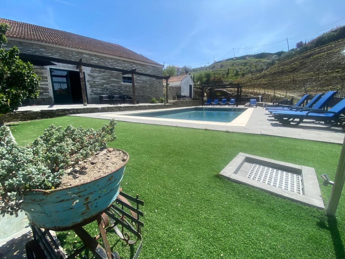 Quinta Da Casa Cimeira, Guest House, Wines & Food * Valenca do Douro