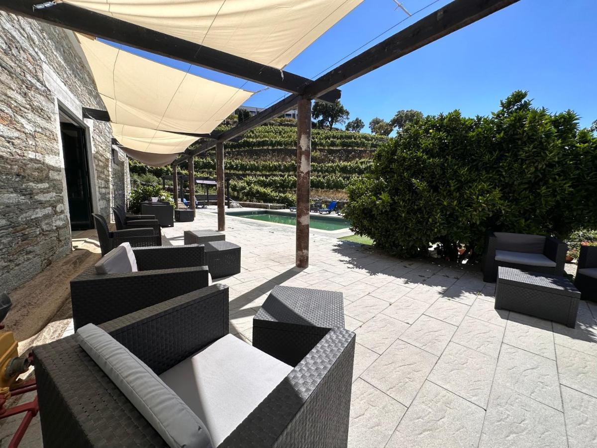 Quinta Da Casa Cimeira, Guest House, Wines & Food Valenca do Douro