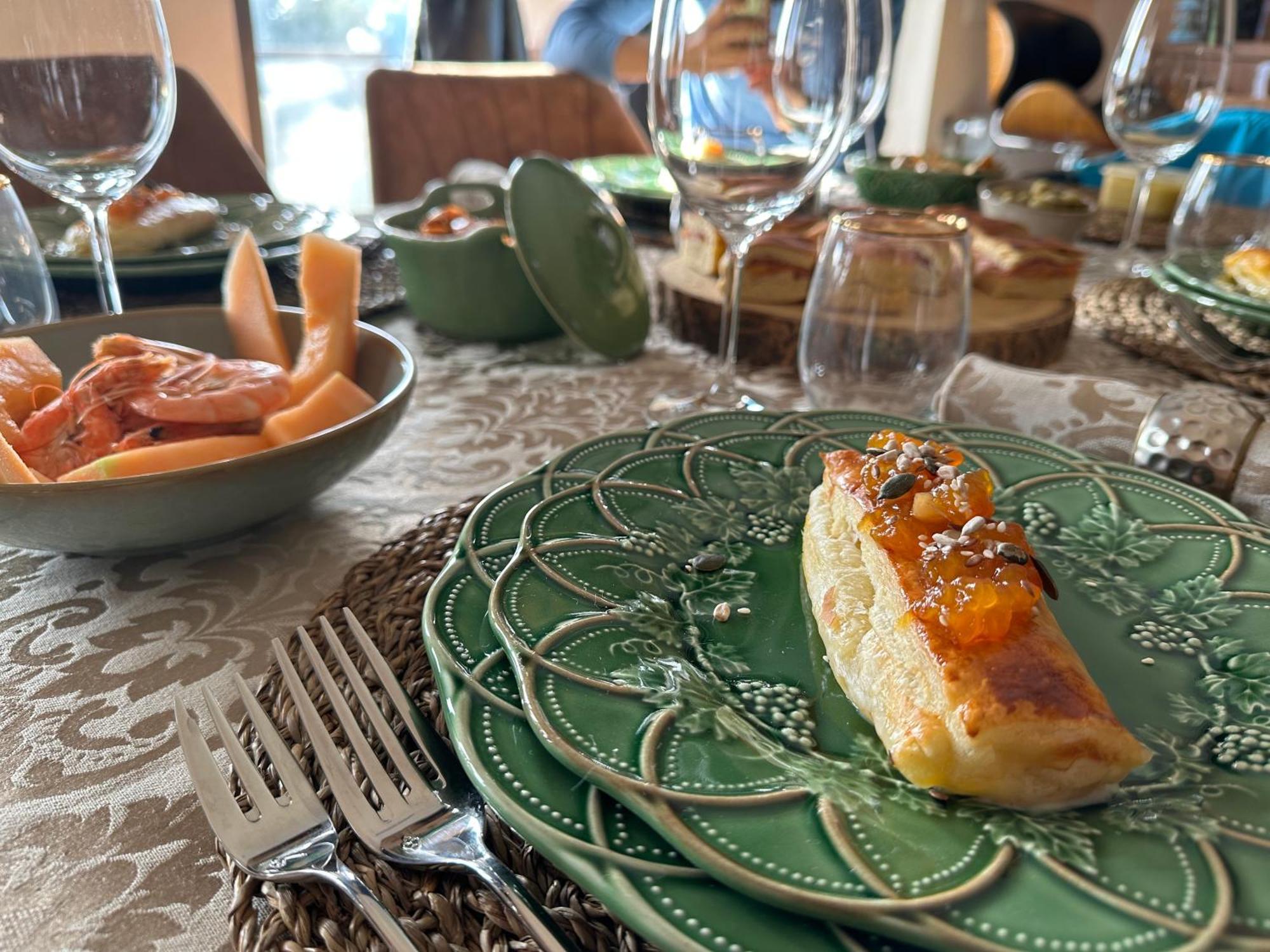 Quinta Da Casa Cimeira, Guest House, Wines & Food
