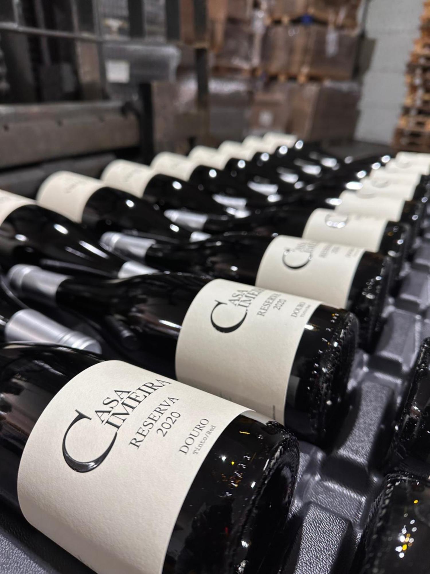 Quinta Da Casa Cimeira, Guest House, Wines & Food *