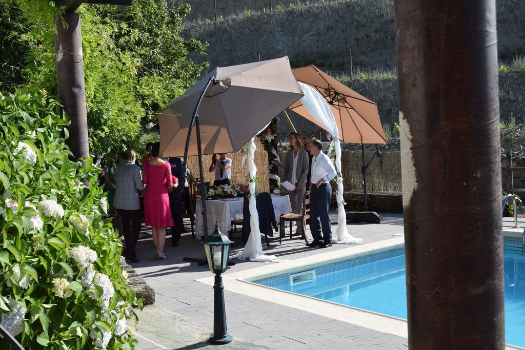 Farm stay Quinta Da Casa Cimeira, Guest House, Wines & Food *