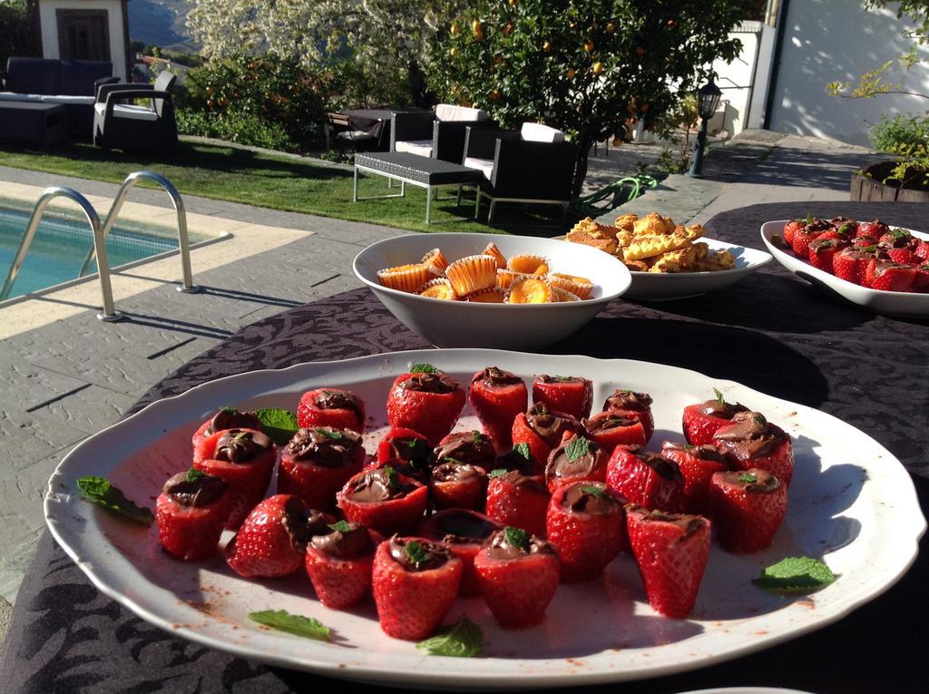 Quinta Da Casa Cimeira, Guest House, Wines & Food
