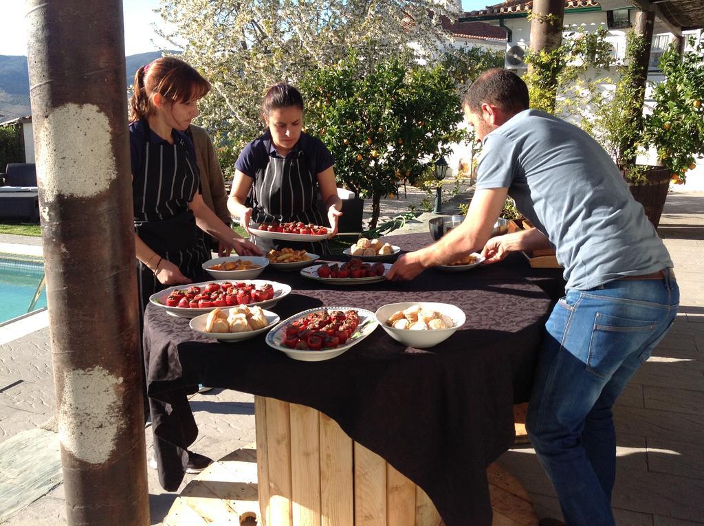 Farm stay Quinta Da Casa Cimeira, Guest House, Wines & Food