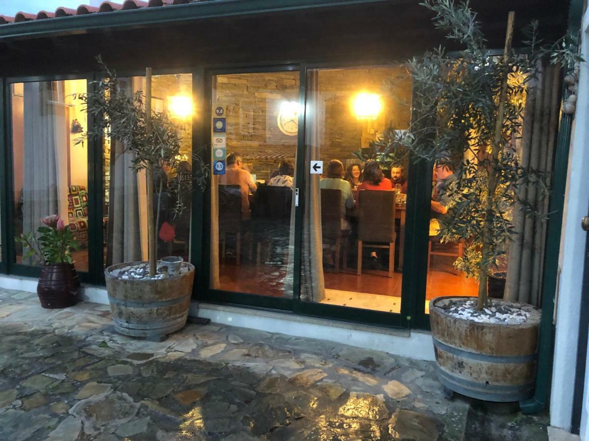 Farm stay Quinta Da Casa Cimeira, Guest House, Wines & Food Valenca do Douro