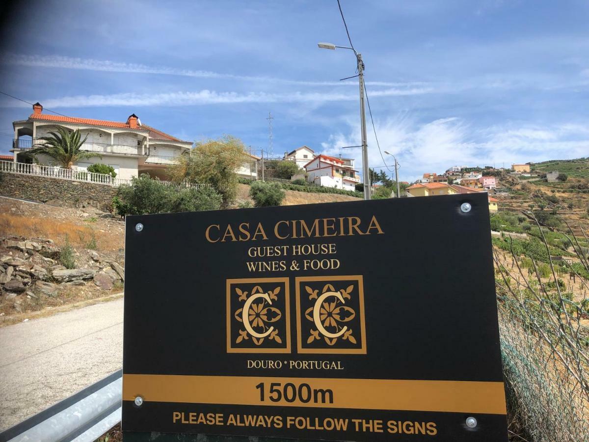 Quinta Da Casa Cimeira, Guest House, Wines & Food