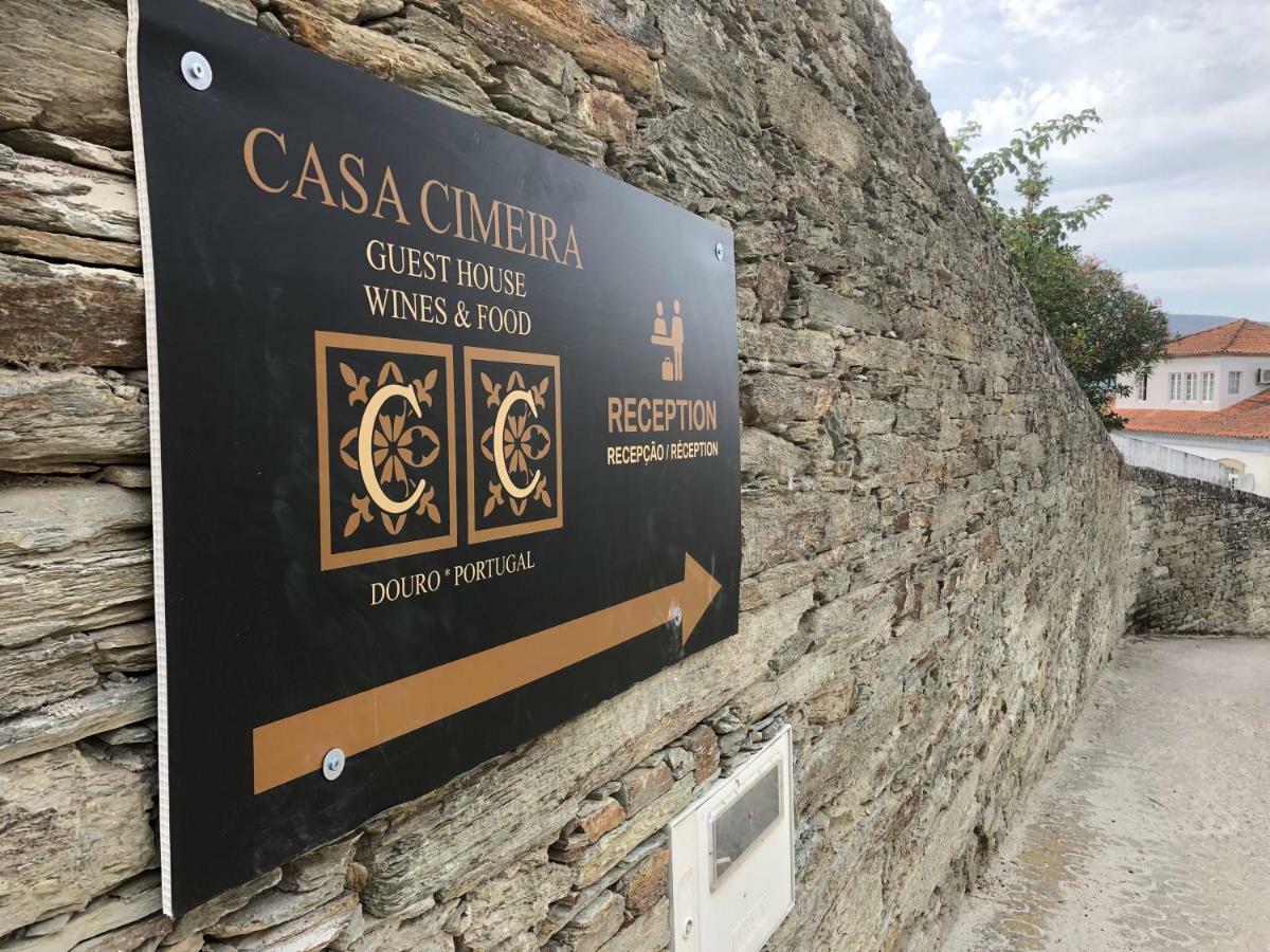 Quinta Da Casa Cimeira, Guest House, Wines & Food
