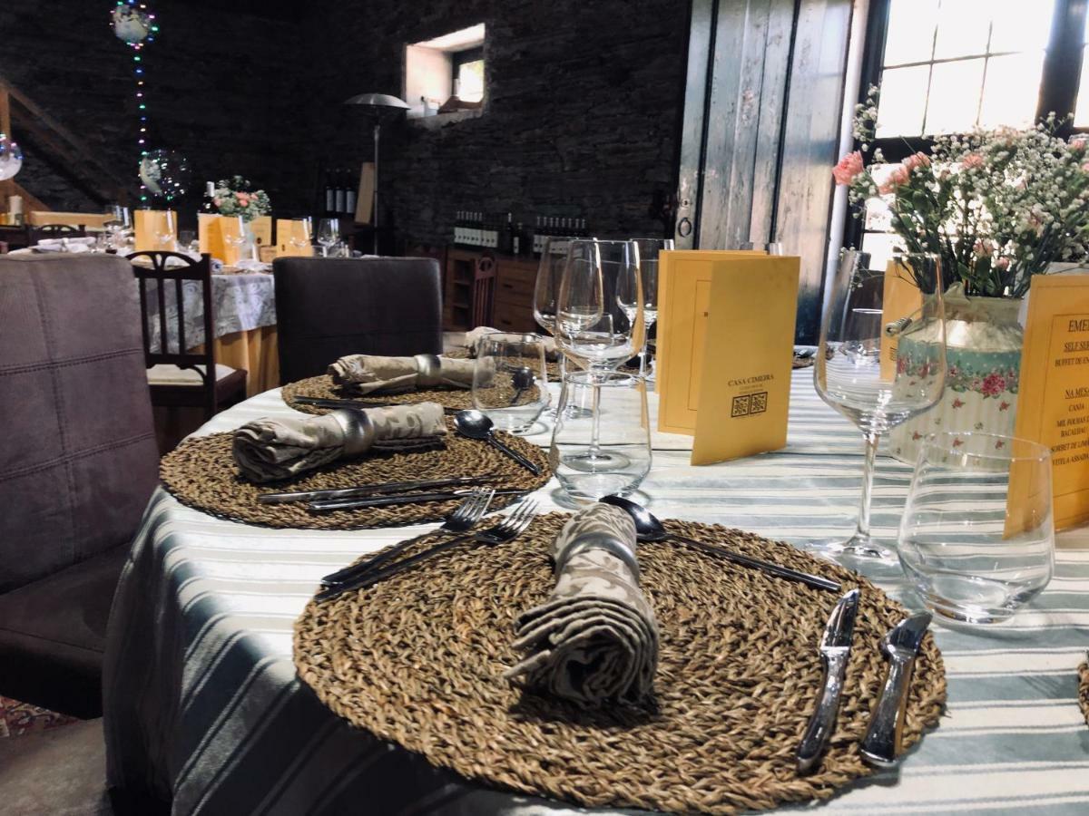 Farm stay Quinta Da Casa Cimeira, Guest House, Wines & Food