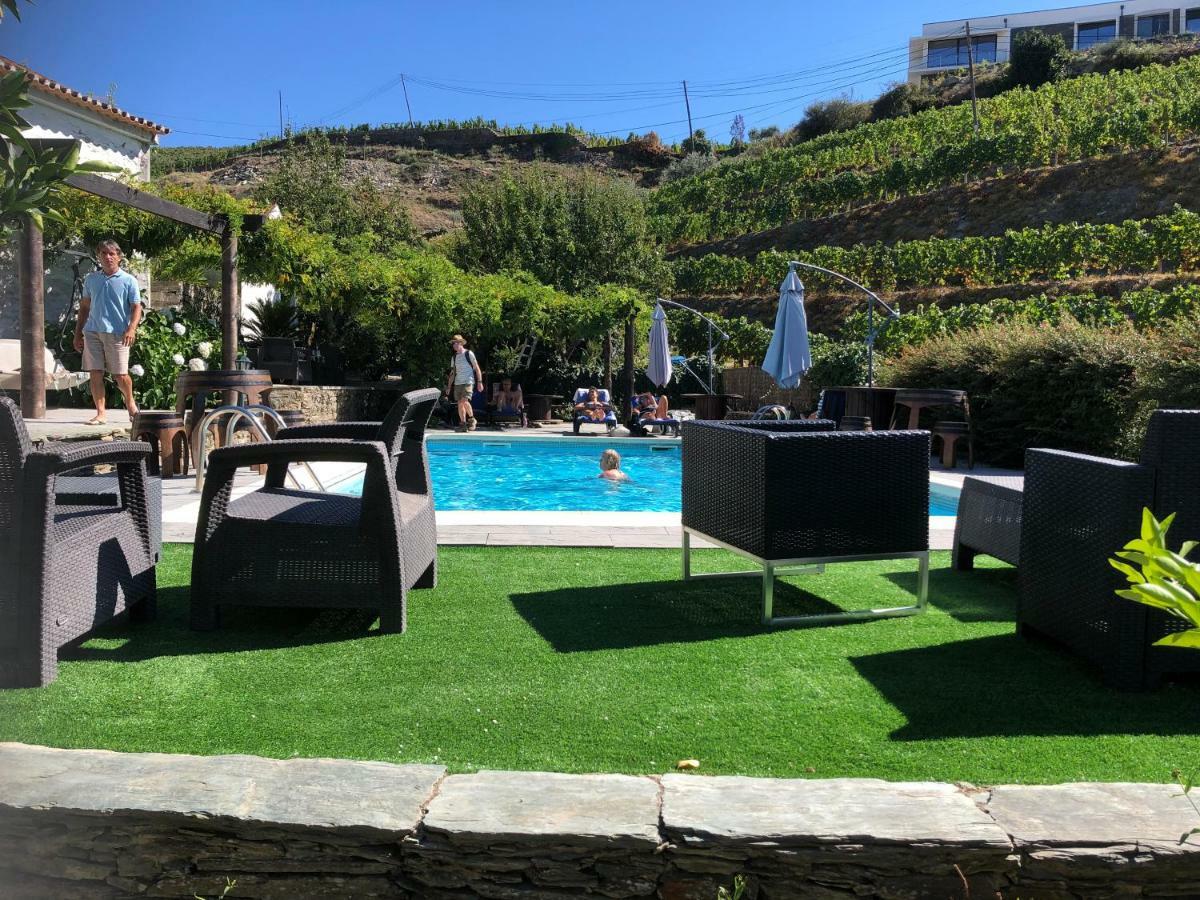 Farm stay Quinta Da Casa Cimeira, Guest House, Wines & Food