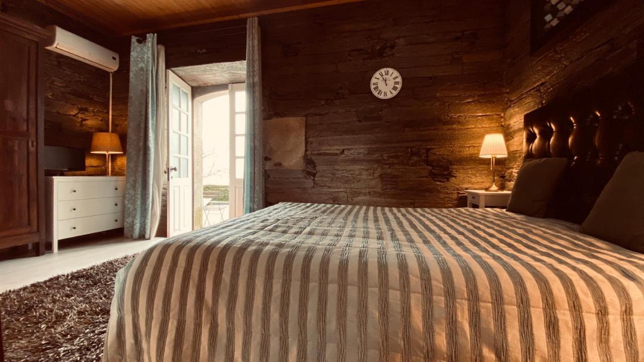 Bauernhof Quinta Da Casa Cimeira, Guest House, Wines & Food *