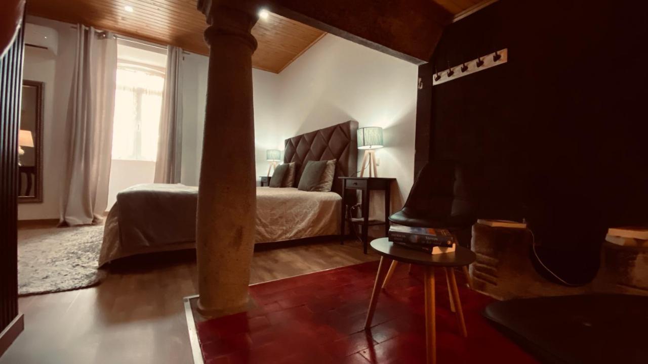 Bauernhof Quinta Da Casa Cimeira, Guest House, Wines & Food