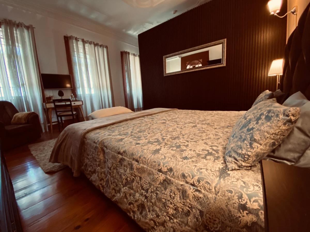 Farm stay Quinta Da Casa Cimeira, Guest House, Wines & Food
