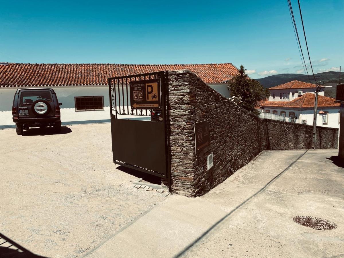 Quinta Da Casa Cimeira, Guest House, Wines & Food Valenca do Douro