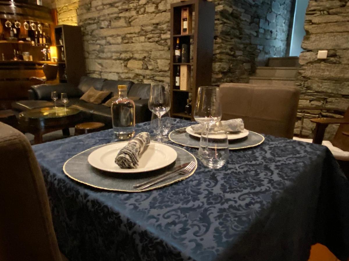 Farm stay Quinta Da Casa Cimeira, Guest House, Wines & Food *